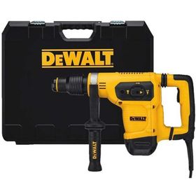 Dewalt D25481K 1050 W Kırıcı Delici Matkap
