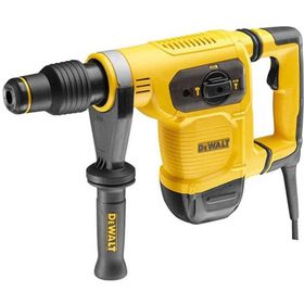 Dewalt D25481K 1050 W Kırıcı Delici Matkap
