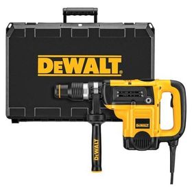 Dewalt D25501K Profesyonel Kırıcı Delici Matkap