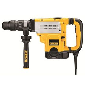 Dewalt D25711K 1250 W Kırıcı Delici Matkap