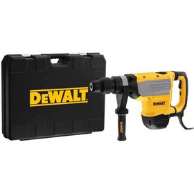 Dewalt D25733K 1400 W 11J SDS-Max Kırıcı Delici Matkap