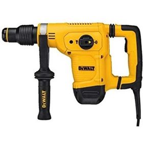 Dewalt D25810K 1050 W Kırıcı Delici Matkap