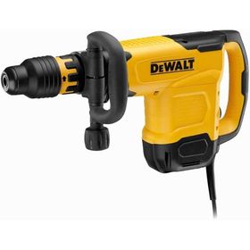 Dewalt D25881K-QS Tek Darbe Enerjisi Elektrikli Kırıcı Delici