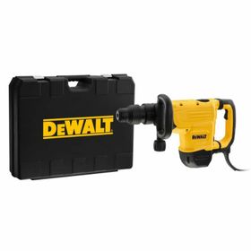 Dewalt D25881K-QS Tek Darbe Enerjisi Elektrikli Kırıcı Delici