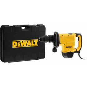 Dewalt D25881K-QS Tek Darbe Enerjisi Elektrikli Kırıcı Delici