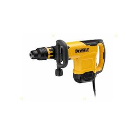 Dewalt D25881K-QS Tek Darbe Enerjisi Elektrikli Kırıcı Delici