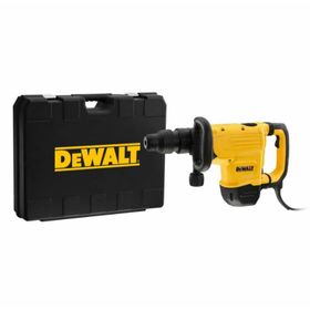 Dewalt D25881K-QS Tek Darbe Enerjisi Elektrikli Kırıcı Delici