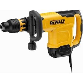Dewalt D25881K-QS Tek Darbe Enerjisi Elektrikli Kırıcı Delici