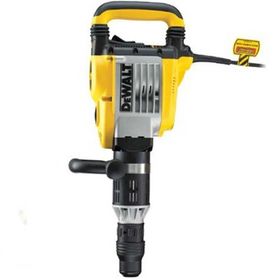 Dewalt D25951K 1600 w 13 kg SDS-Max Kırıcı Matkap