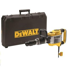 Dewalt D25951K 1600 w 13 kg SDS-Max Kırıcı Matkap
