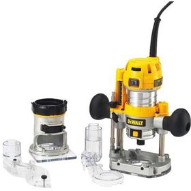 Dewalt D26204K El Frezesi