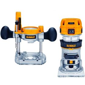 Dewalt D26204K El Frezesi