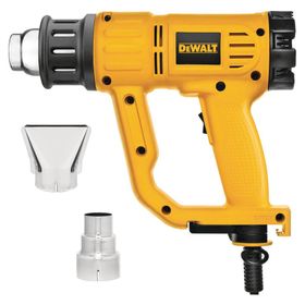 Dewalt D26411 Sıcak Hava Tabancası