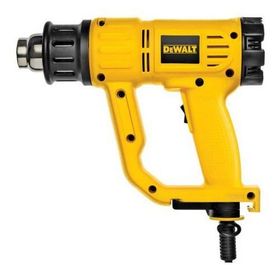 Dewalt D26411 Sıcak Hava Tabancası