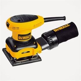 Dewalt D26441 230 W Zımparalama Makinesi