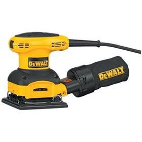 Dewalt D26441 Zımparalama Makinesi