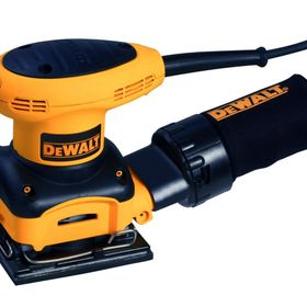 Dewalt D26441 Zımparalama Makinesi