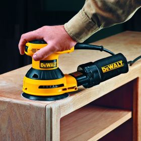 Dewalt D26453 Zımparalama Makinesi