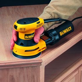 Dewalt D26453 Zımparalama Makinesi