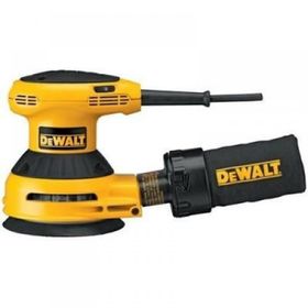 Dewalt D26453 Zımparalama Makinesi