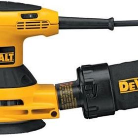 Dewalt D26453 Zımparalama Makinesi