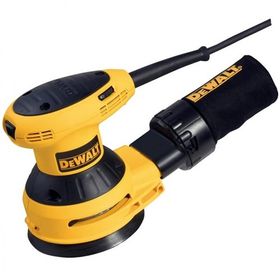 Dewalt D26453 Zımparalama Makinesi