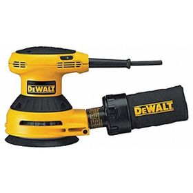 Dewalt D26453 Zımparalama Makinesi