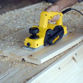 Dewalt D26676 Planya