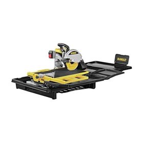 Dewalt D36000 1600W 250 mm Seramik Kesme Makinası