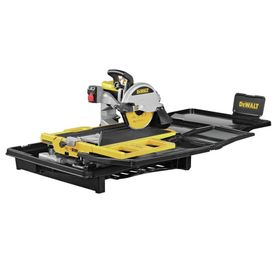 Dewalt D36000 1600W 250 mm Seramik Kesme Makinası