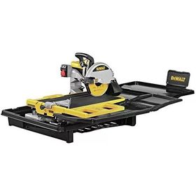Dewalt D36000 1600W 250 mm Seramik Kesme Makinası