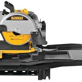 Dewalt D36000 Sulu Fayans Kesme Makinesi