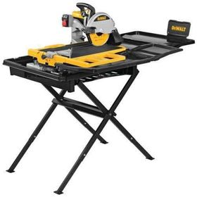 Dewalt D36000 Sulu Fayans Kesme Makinesi