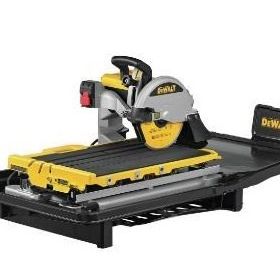 Dewalt D36000 Sulu Fayans Kesme Makinesi