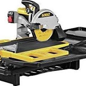 Dewalt D36000 Sulu Fayans Kesme Makinesi