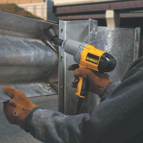 Dewalt Darbeli Somun Sıkma Makinesi DW292