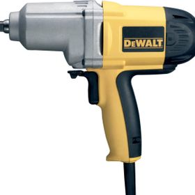 Dewalt Darbeli Somun Sıkma Makinesi DW292