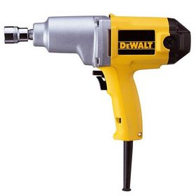 Dewalt Darbeli Somun Sıkma Makinesi DW292