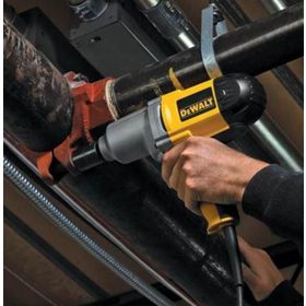 Dewalt Darbeli Somun Sıkma Makinesi DW292