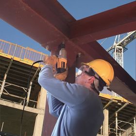 Dewalt Darbeli Somun Sıkma Makinesi DW292