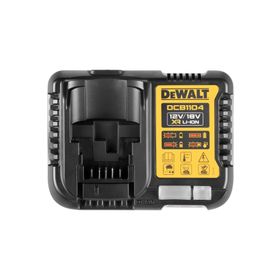 Dewalt DCB1104 Li-Ion Akü Şarj Cihazı