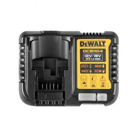 Dewalt DCB1104 Li-Ion Akü Şarj Cihazı