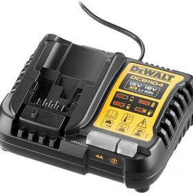 Dewalt DCB1104 Li-Ion Akü Şarj Cihazı