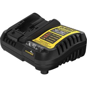 Dewalt DCB1104-QW Akü Şarj Cihazı