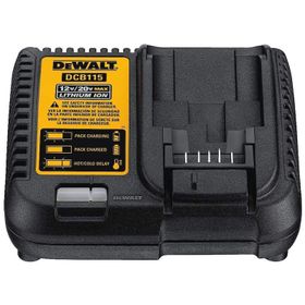 Dewalt DCB115 Akü Şarj Cihazı