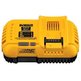 Dewalt DCB118 18/54V FLEXVOLT XR 8A Hızlı Şarj Cihazı