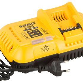 Dewalt DCB118 18/54V FLEXVOLT XR 8A Hızlı Şarj Cihazı