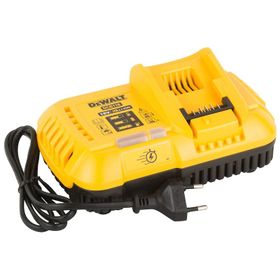 Dewalt DCB118 18/54V FLEXVOLT XR 8A Hızlı Şarj Cihazı