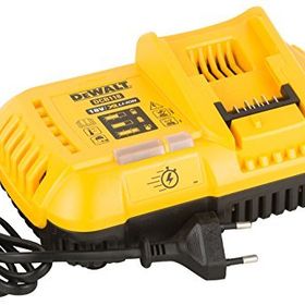 Dewalt DCB118 18/54V FLEXVOLT XR 8A Hızlı Şarj Cihazı