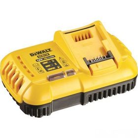 Dewalt DCB118 XR Flexvolt Hızlı Şarj Aleti